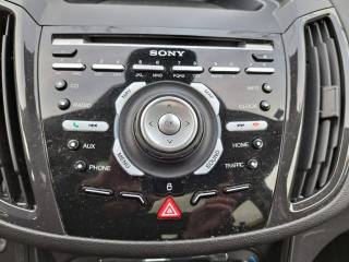 FORD Kuga usata, con Servosterzo