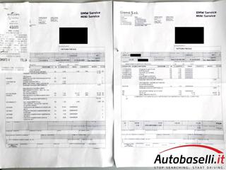 BMW X5 usata, con Antifurto