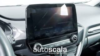 FORD Puma usata, con ESP