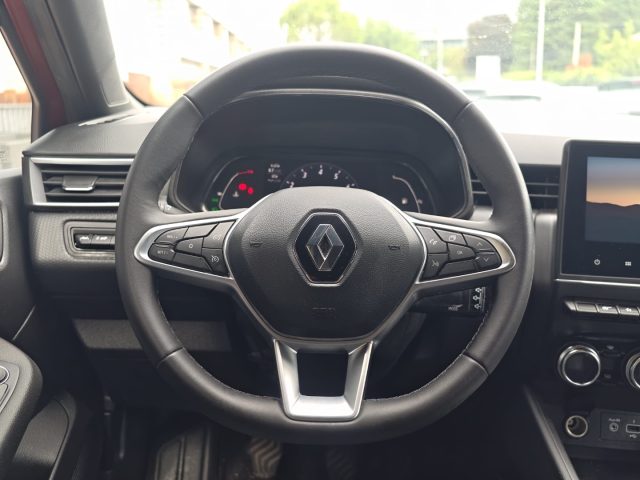 RENAULT Clio usata, con Chiusura centralizzata