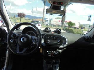SMART ForFour usata, con ESP