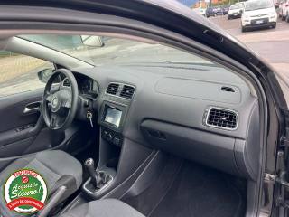 VOLKSWAGEN Polo usata, con Antifurto