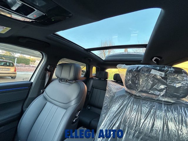 JAECOO Jaecoo 7 usata, con Schermo multifunzione interamente digitale