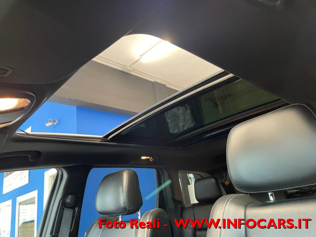 JEEP Grand Cherokee usata, con USB