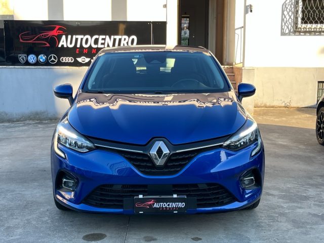 RENAULT Clio usata, con Airbag