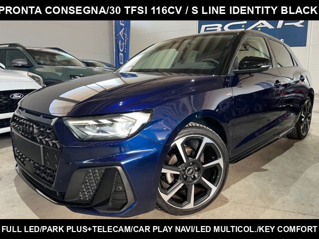 AUDI A1 usata, con ABS