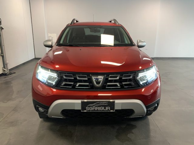 DACIA Duster usata, con Airbag