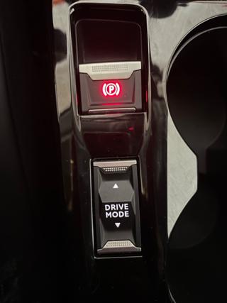 PEUGEOT 208 usata, con ESP