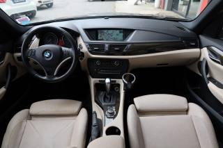 BMW X1 usata, con Airbag Passeggero