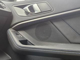 BMW 118 usata, con Fari LED