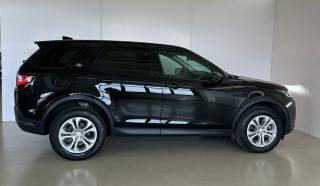 LAND ROVER Discovery Sport usata, con Cerchi in lega