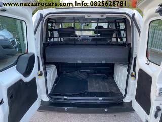 FIAT Fiorino usata, con Luci diurne