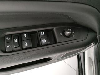 JEEP Compass usata, con Touch screen