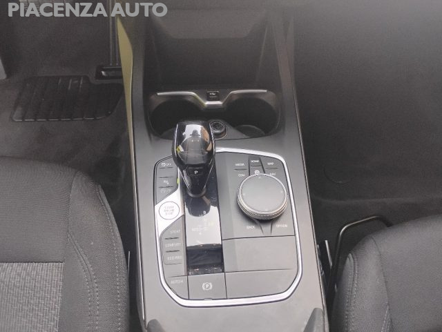 BMW 116 usata, con Chiusura centralizzata