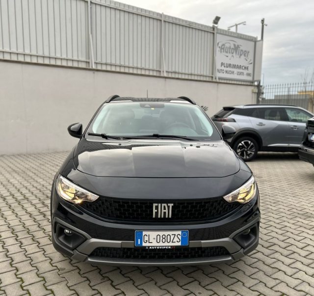 FIAT Tipo usata, con Airbag