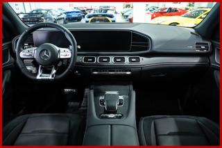 MERCEDES-BENZ GLE 53 AMG usata, con ESP