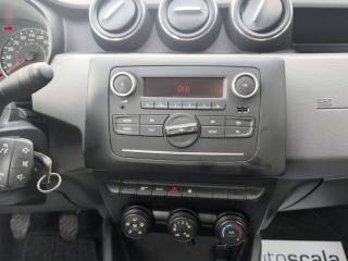 DACIA Duster usata, con Airbag testa