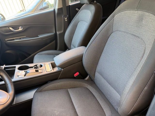 HYUNDAI Kona usata, con Cruise Control