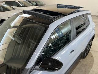 JEEP Avenger usata, con Airbag Passeggero