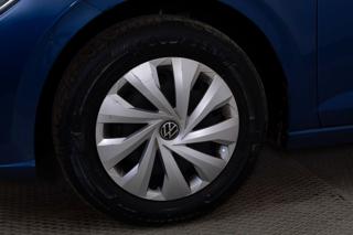 VOLKSWAGEN Polo usata, con Specchietti laterali elettrici