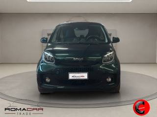 SMART ForTwo usata, con Airbag Passeggero