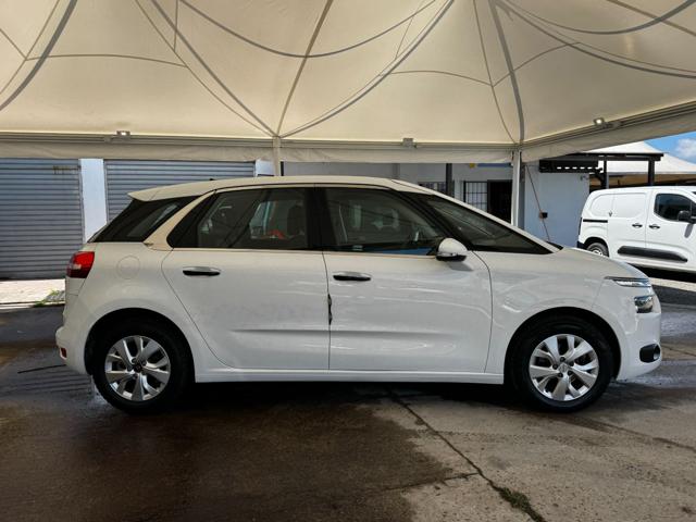 CITROEN C4 Picasso usata, con Autoradio