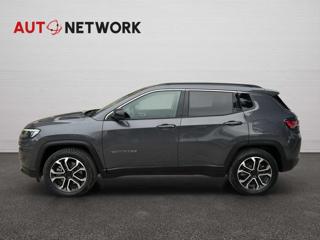 JEEP Compass usata, con Chiusura centralizzata