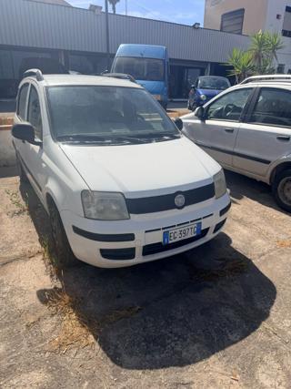 FIAT Panda usata, con Airbag