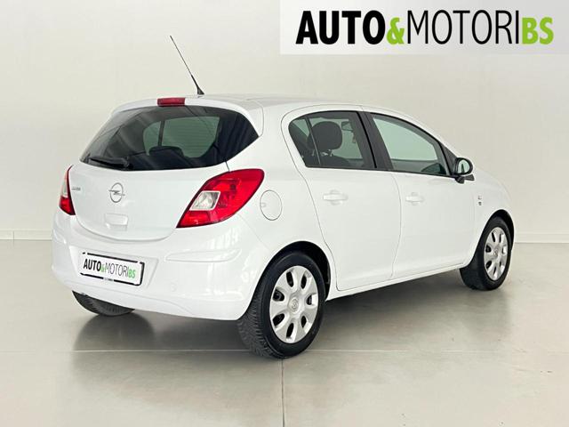OPEL Corsa usata, con Airbag Passeggero