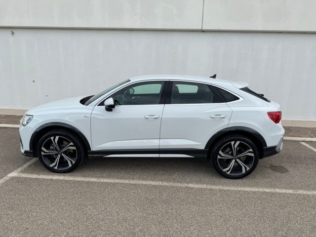 AUDI Q3 usata, con Airbag Passeggero