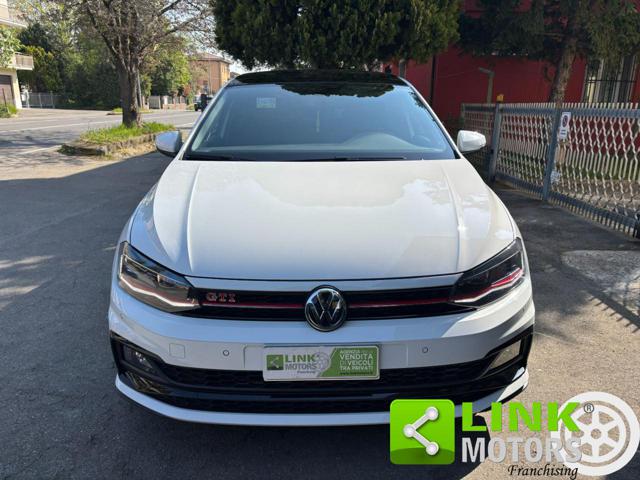 VOLKSWAGEN Polo usata, con Airbag