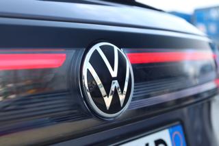 VOLKSWAGEN Taigo usata, con Sedili sportivi