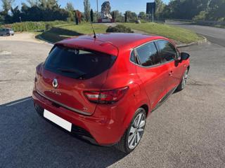 RENAULT Clio usata, con Autoradio