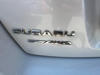 SUBARU XV usata, con Autoradio