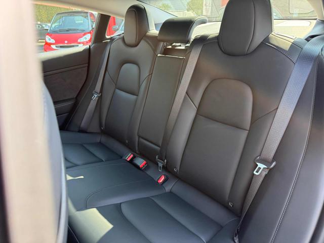 TESLA Model 3 usata, con Regolazione elettrica sedili