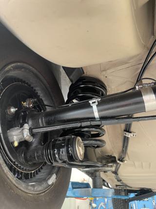 MERCEDES-BENZ 190 usata 14