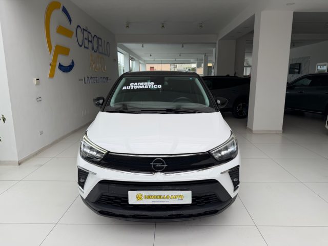 OPEL Crossland usata, con Airbag