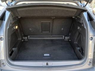 PEUGEOT 3008 usata, con Servosterzo