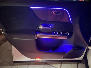 MERCEDES-BENZ GLA 200 usata, con MP3