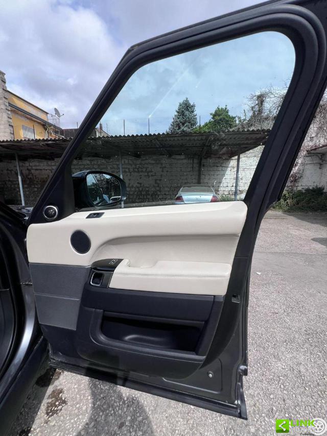 LAND ROVER Range Rover Sport usata 41