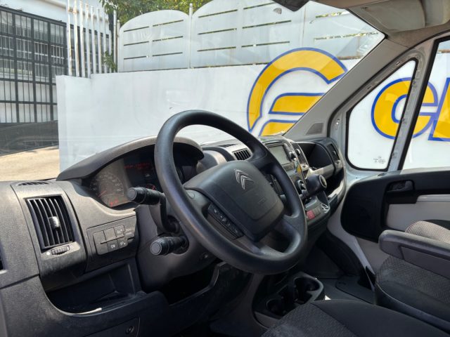 CITROEN Jumper usata, con Airbag
