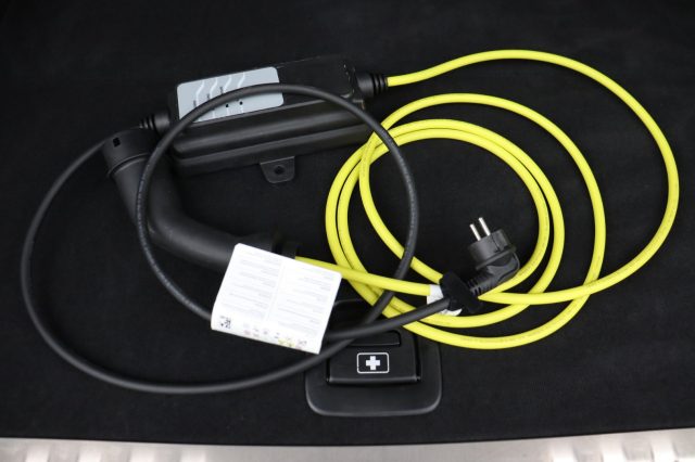BMW 530 usata, con Chiusura centralizzata telecomandata