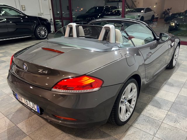 BMW Z4 usata, con Immobilizzatore elettronico