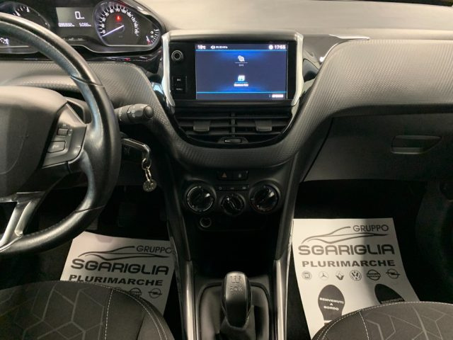 PEUGEOT 2008 usata, con Cerchi in lega