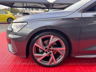 AUDI A3 usata, con Cerchi in lega