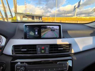 BMW X1 usata, con Filtro antiparticolato