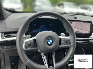 BMW X1 usata, con Climatizzatore