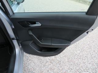 SEAT Leon usata, con Sistema di navigazione