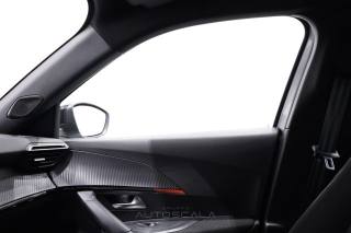 PEUGEOT 2008 usata, con Specchietti laterali elettrici