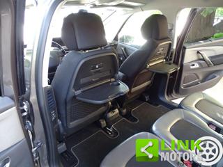 CITROEN C4 Picasso usata, con Volante in pelle